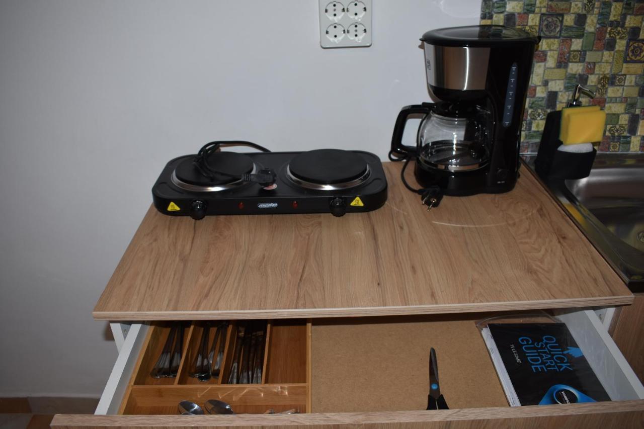 Apartament Zimbru Kluž Exteriér fotografie
