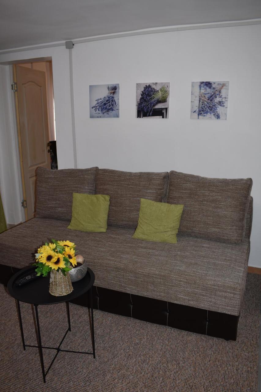 Apartament Zimbru Kluž Exteriér fotografie