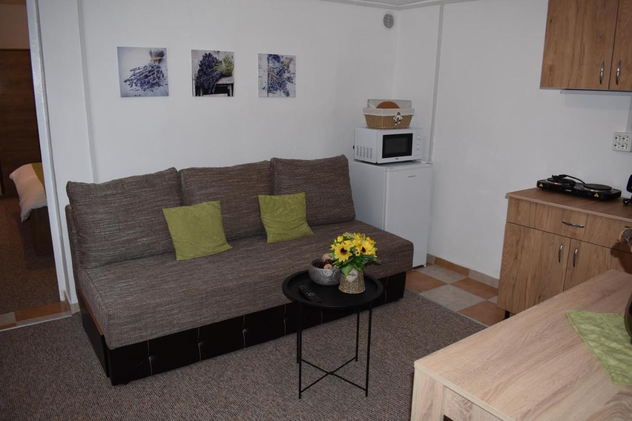 Apartament Zimbru Kluž Exteriér fotografie