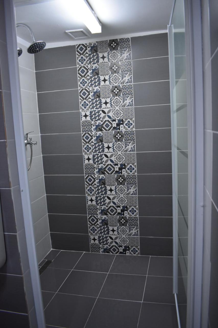 Apartament Zimbru Kluž Exteriér fotografie